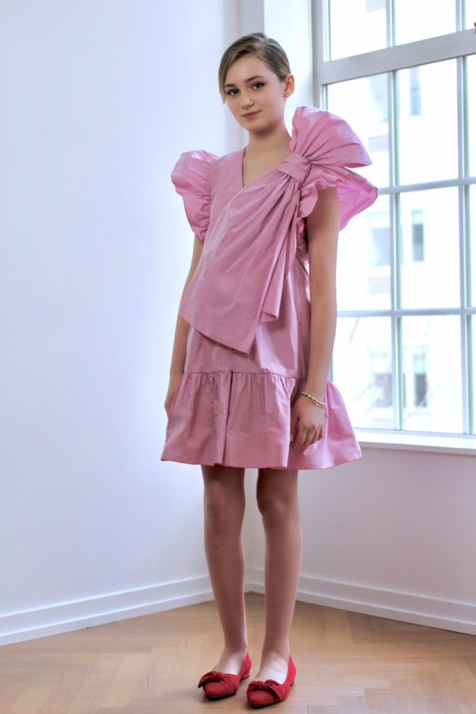 Одри Грейс Маршалл