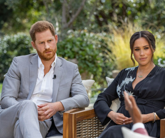 Ставки: в честь кого Меган Маркл и принц Гарри назовут дочь