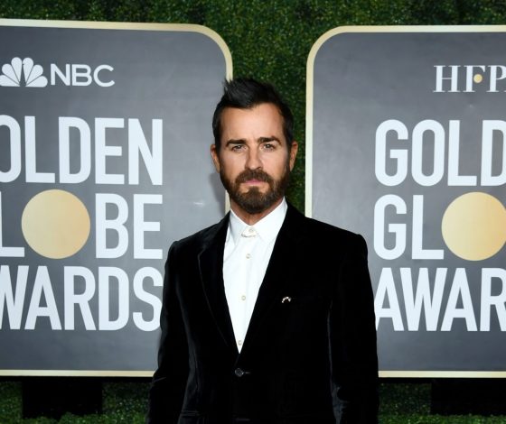 Бывший Дженнифер Энистон впервые станет отцом