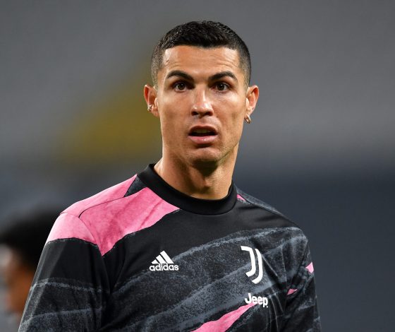 Почему Криштиану Роналду сравнивают с главным злодеем из сериала «Пацаны»?