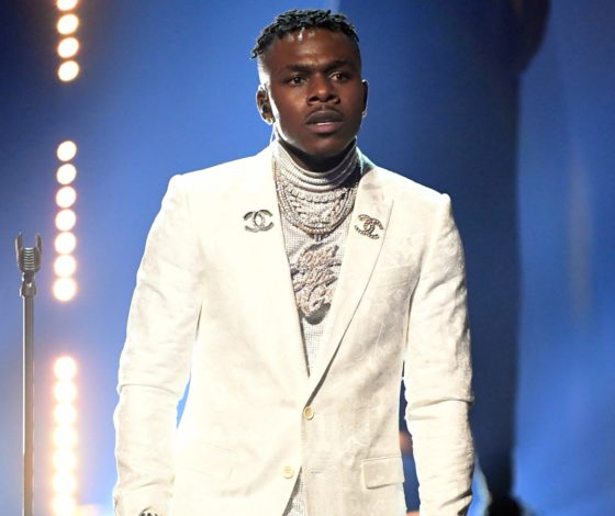 «Грэмми — 2021»: почему мы поем оды мужским образам