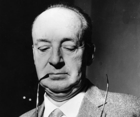 Необычные факты о Владимире Набокове: огромное наследство, эмиграция из России и интересное хобби