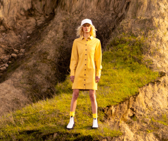 Какую обувь покупать весной: рассказываем обо всех трендах на примере Rendez-Vous