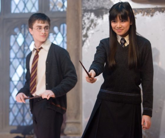 «Сказали отрицать»: Чжоу Чанг из «Гарри Поттера» о сокрытии расизма на съемках