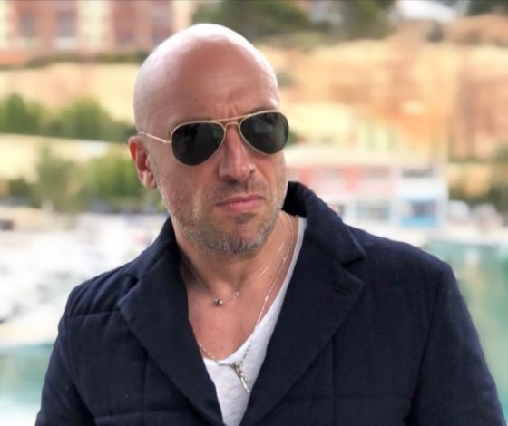 «Самым сложным было его очеловечить»: Дмитрий Нагиев перевоплотился в Андрея Чикатило