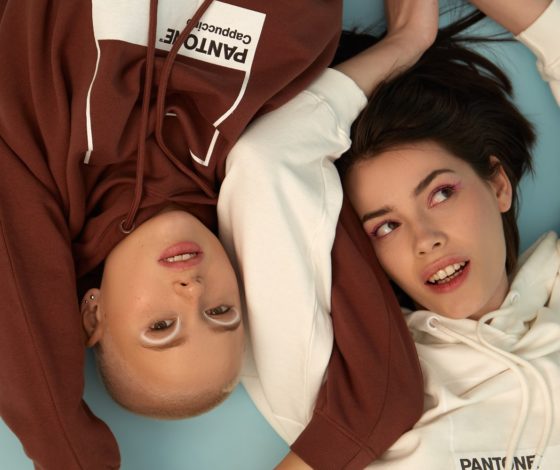 Тест: какой цвет тебе подойдет?