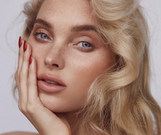 Золото, стразы и уникальный дизайн: какой маникюр будет в тренде этой весной?