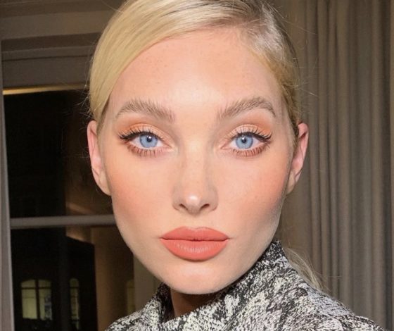 Мономакияж в тренде: топ идей на каждый день