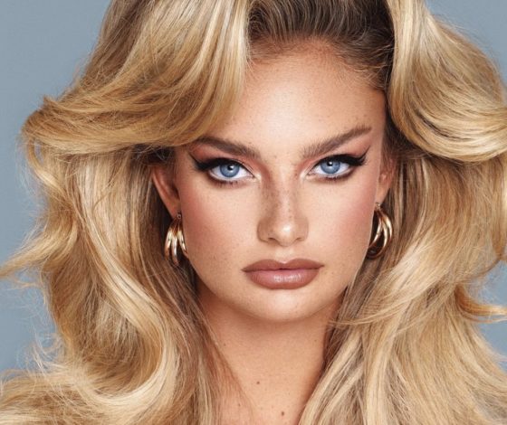 Укладка феном или плойкой: что безопаснее для волос?