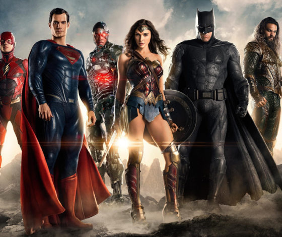 Тест: как хорошо ты знаешь Вселенную DC?