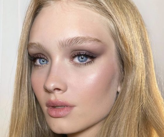 Какие брови сделать этой весной: мыльные, осветленные и зачесанные