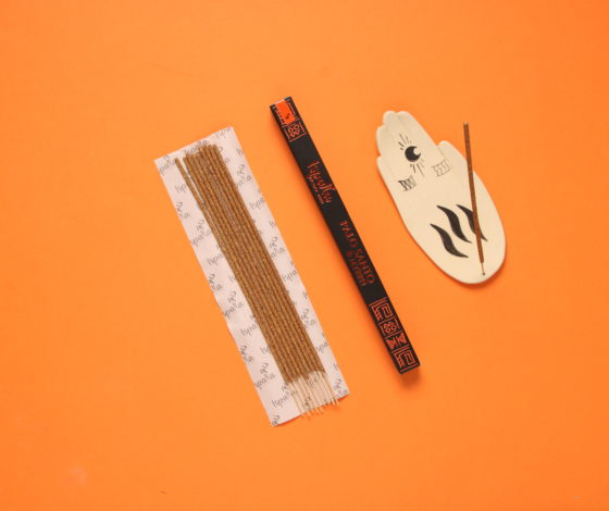 Для очищения кармы и медитации: благовония «Испалла» PALOSANTO