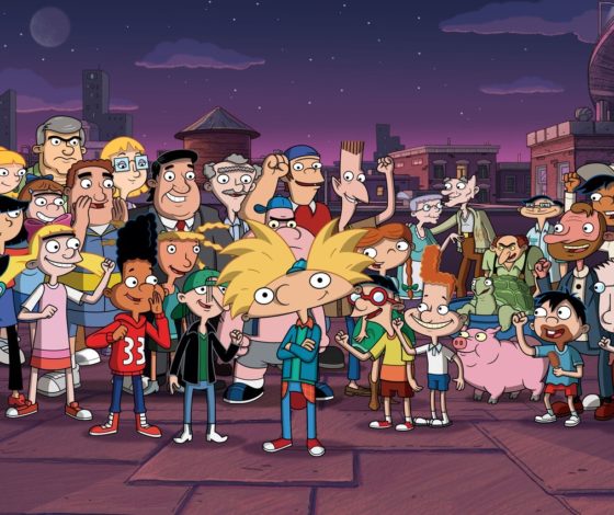 Тест: как хорошо ты помнишь мультфильмы 2000-х?