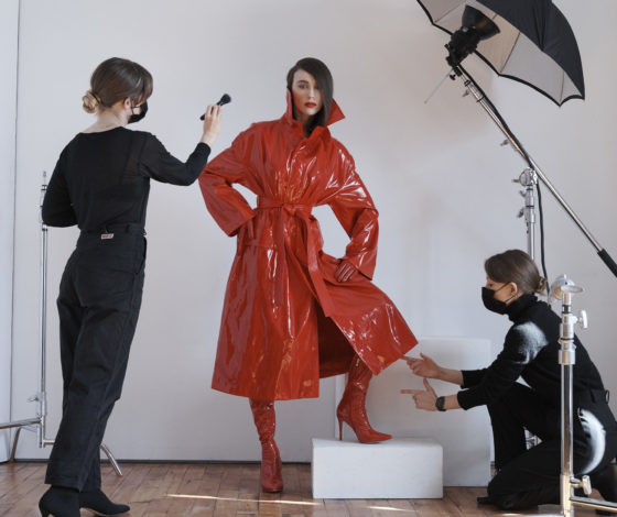 Карьера в fashion-индустрии: как попасть на закрытые вечеринки и привлечь новых подписчиков