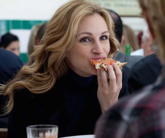 Плейлист: песни для хорошего настроения