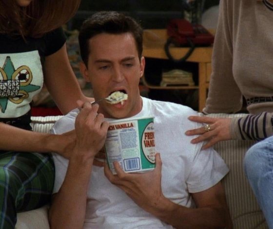 Эмоциональное переедание: что это такое и что с ним делать?