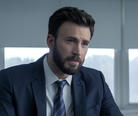 «Это абсолютно то, чего я хочу»: Крис Эванс поделился планами по созданию семьи