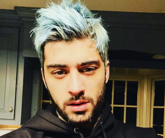 Зейн Малик пробует себя в Голливуде: певец снимется в мультфильме с актрисой из «Бриджертонов»