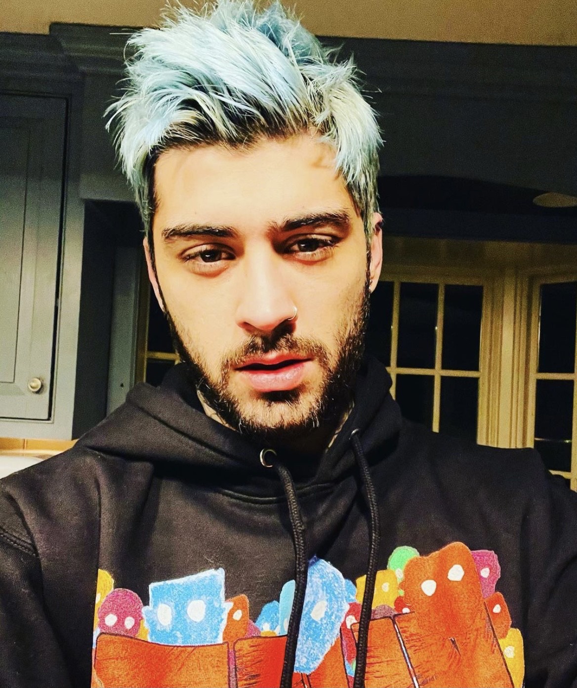 Zayn Malik tries himself in Hollywood: the singer will play in a cartoon with an actress from the Bridgertons