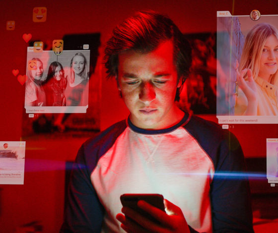 PeopleTalk x Netflix: топ оригинальных документальных фильмов, чтобы лучше понять себя и мир