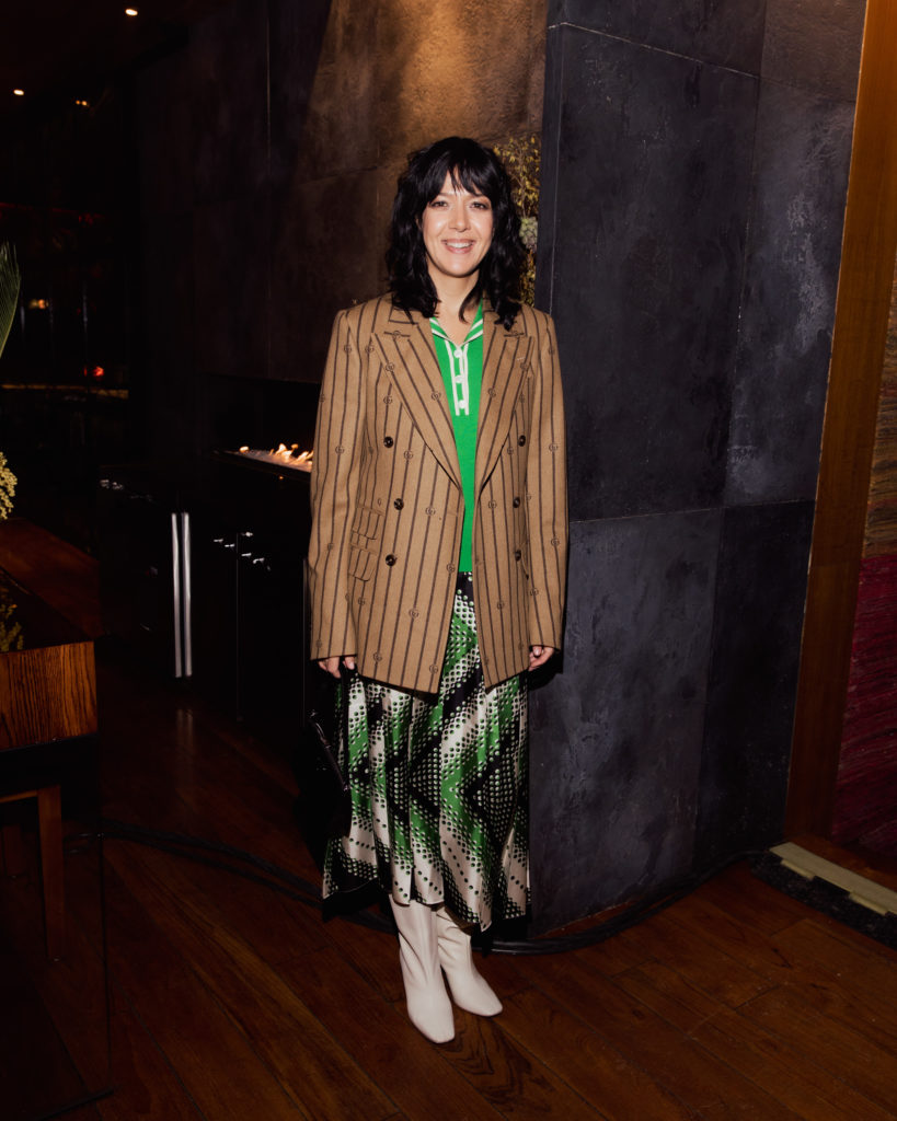 Ксения Чилингарова