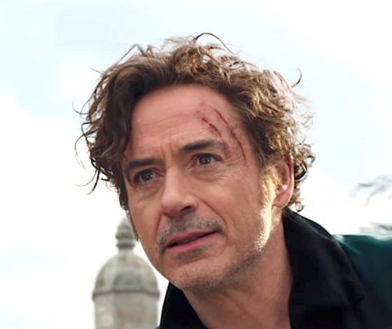 Кейт Хадсон, «365 дней» и другие: победители антипремии «Золотая малина»