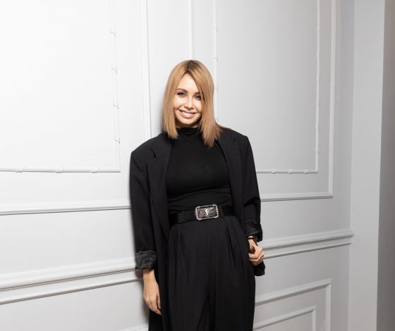 Ляйсан Утяшева раскритиковала Анджелину Джоли: «Она не законодатель моды»