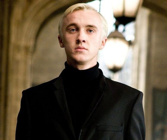 Звезда «Гарри Поттера» Том Фелтон приедет в Москву: где и как можно будет встретиться с Драко Малфоем