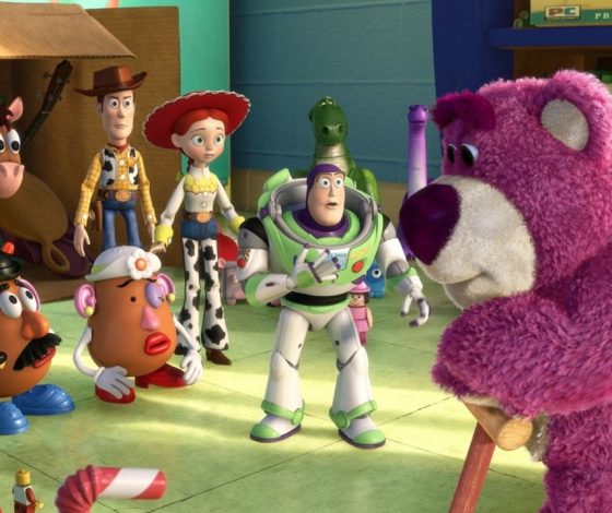 Яркое возвращение: стало известно, кто станет режиссером новой части «Истории игрушек»