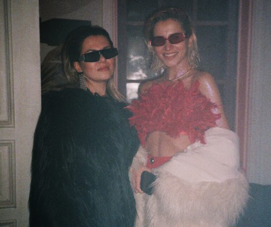 Хроники московских вечеринок: ZULUWARRIOR в «Радуге»