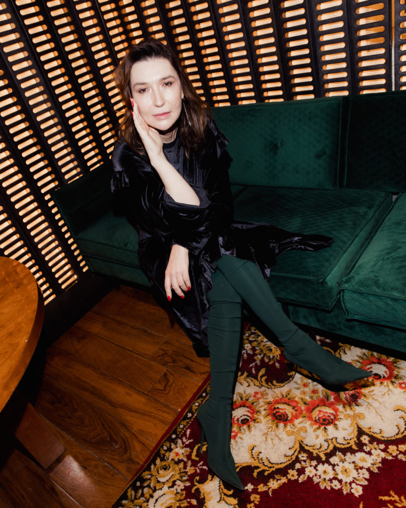 Наталья Максимова