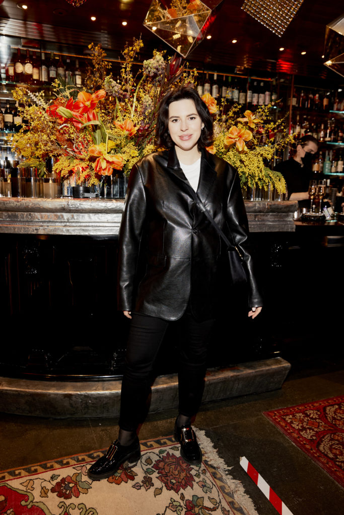 Наташа Архангельская