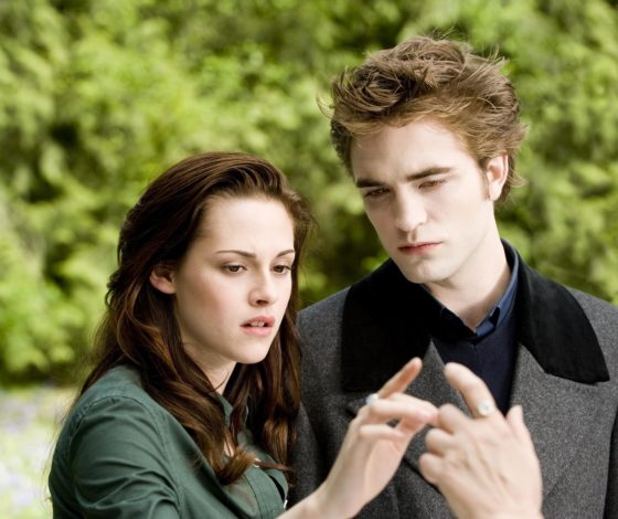 Тест: что в руках у героев культовых фильмов