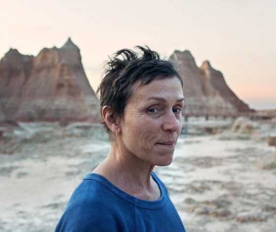 «Оскар — 2021»: что нужно знать о номинантах этого года?