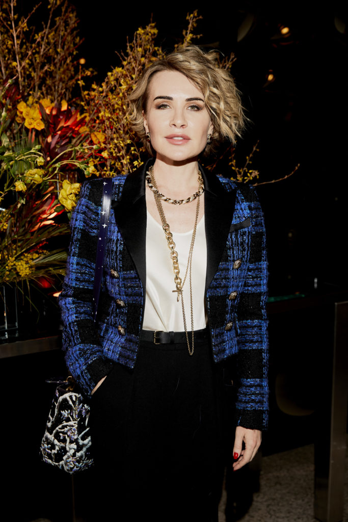 Ольга Панченко