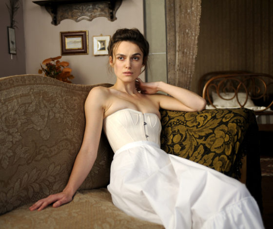 В день рождения Киры Найтли: лучшие кинообразы актрисы