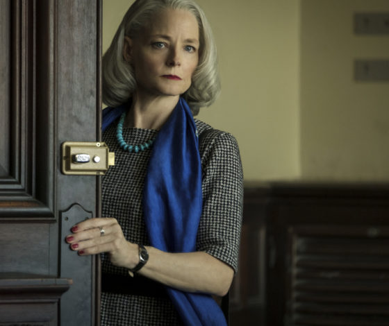 Драма о свободе и заключенных Гуантанамо: почему стоит посмотреть «Мавританца» с Джоди Фостер и Бенедиктом Камбербэтчем?