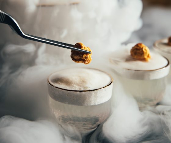 MEMO Dine & Bar: коктейльные дегустации каждый четверг