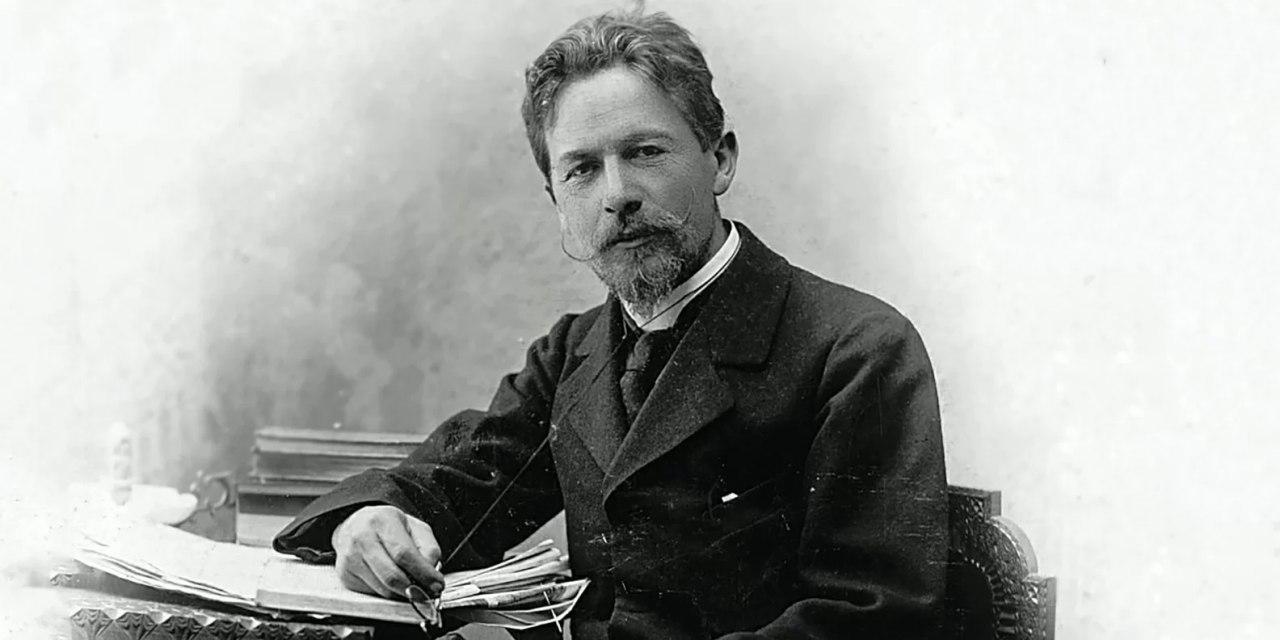 Unusual Facts About Anton Pavlovich Chekhov: Fans’ crowds, death estimated and working by a doctor