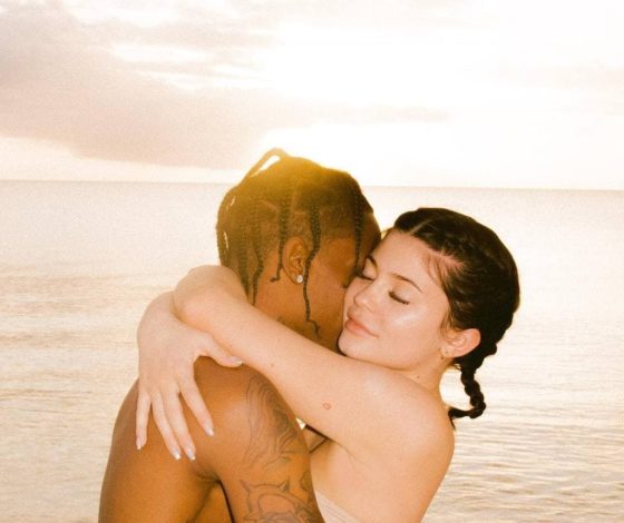 Трэвиса Скотта опять обвинили в изменах Кайли Дженнер: и рэпер уже ответил