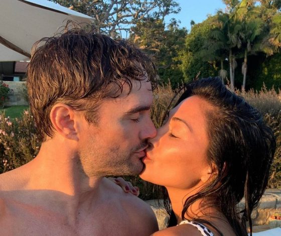 СМИ: Николь Шерзингер выходит замуж