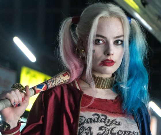 Уберите детей от экрана: продолжение «Отряда самоубийц» шокировало странным возрастным ограничением