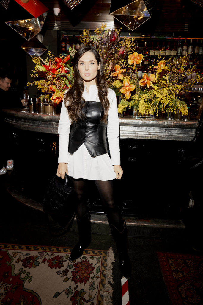 Полина Аскери