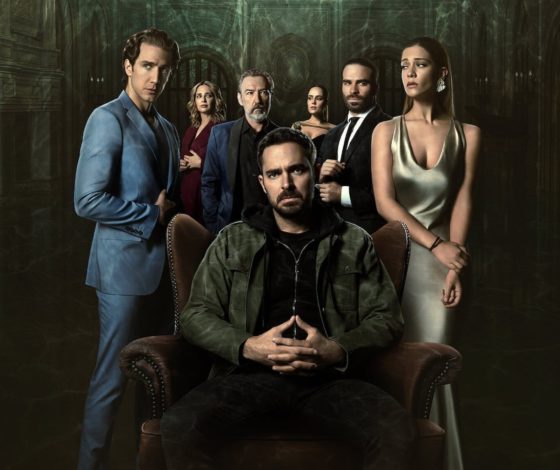 Что смотреть: новый детективный сериал Netflix в стиле «Отыграть назад»