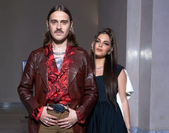 «Между нами сразу была любовь»: Илья Прусикин рассказал о начале романа с Софьей Таюрской и чувствах к бывшей жене