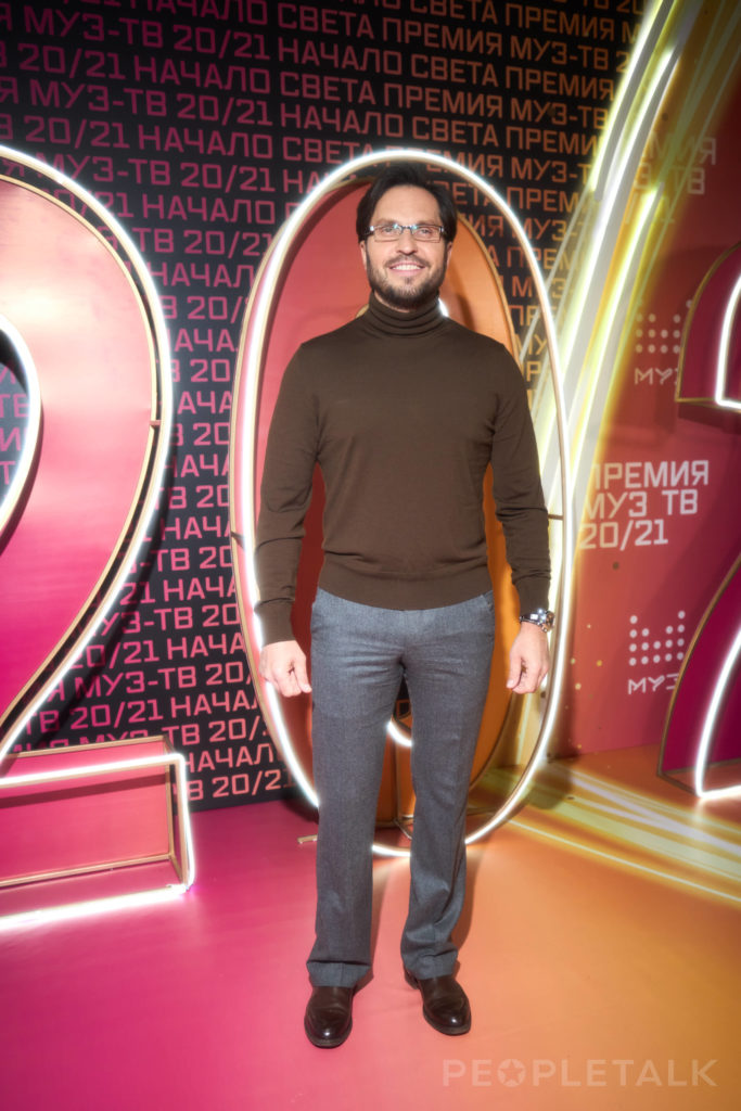 Александр Ревва