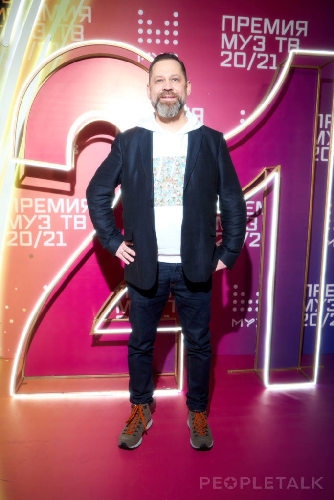 Захар Бабин