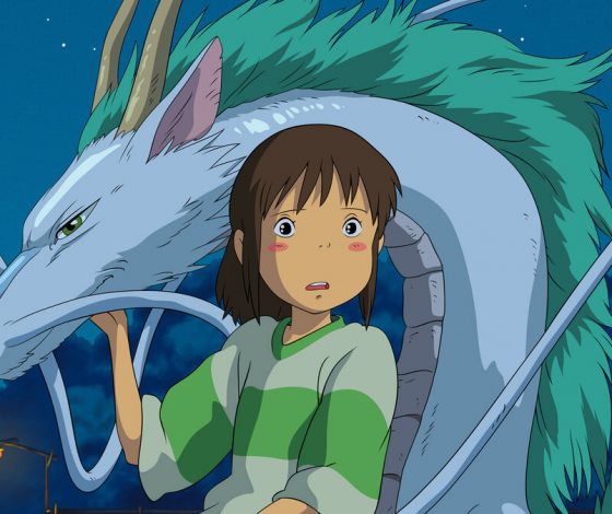 Тест: какое ты аниме?