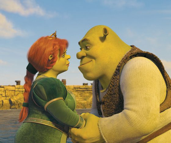 Выйдет мультфильм «Шрек 5»