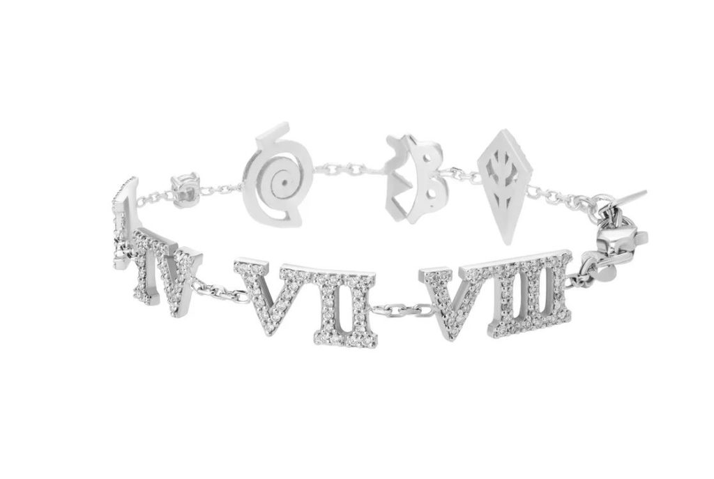 Signe de Bonheur, 100000 P. (signe_de_bonheur)